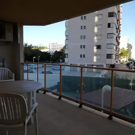 דירה Ambar Beach *