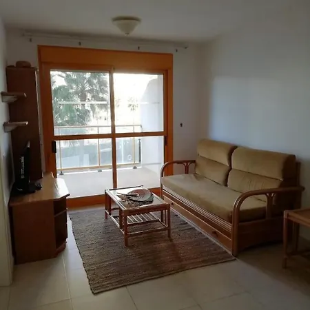 דירה Ambar Beach